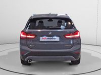 Usado BMW X1 Advantage 140 CV (102 kW) 2019 SUV