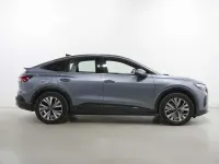 Usado Audi Q4 Sportback e-tron Advanced Plus 150 kW (204 CV) 2023 Azul SUV