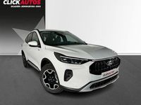 Usado Ford Kuga Active 180 CV (132 kW) 2024 Blanco SUV