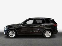 usado BMW X5 xDrive45e iPerformance Gestiksteuerung DAB