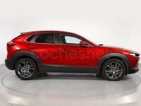 Usado Mazda CX-30 186 HP (136 kW) 2021 Vermelho SUV