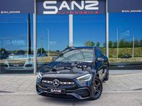 Usado Mercedes GLA250 218 CV (160 kW) 2021 Negro SUV