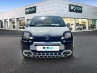 Usado Fiat Panda Cross Cross 70 CV (51 kW) 2023 Blanco Utilitario