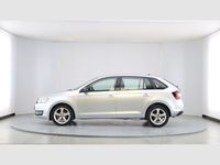 usado Skoda Rapid 1.4 TDI CR 90cv Style