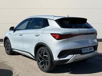 Usado BYD Atto 3 Comfort 150 kW (204 CV) 2024 Blanco SUV