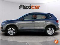 Usado Seat Ateca Business 150 CV (110 kW) 2023 Gris SUV