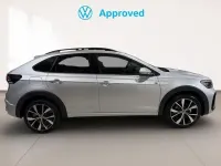 Occasion VW Taigo R-line 116 ch (85 kW) 2026 Gris SUV