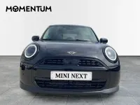 Usado Mini Cooper Essential 156 CV (114 kW) 2024 Negro Utilitario