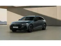Nuevo Audi A5 Comfort 204 CV (150 kW) 2026 Gris Familiar