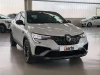 Usado Renault Arkana Esprit Alpine 145 CV (106 kW) 2024 Blanco SUV
