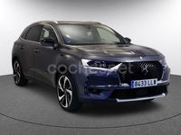 Usado DS Automobiles DS7 Crossback So Chic 2020 SUV