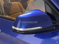 Usado BMW X1 177 CV (130 kW) 2012 Azul SUV