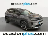 Usado Citroën C5 225 CV (165 kW) 2024 Gris Pickup/Camioneta