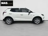 Usado SsangYong Tivoli 134 CV (98 kW) 2024 Blanco