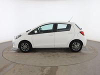 Usado Toyota Yaris City 70 CV (51 kW) 2015 Blanco Utilitario