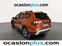 Usado Dacia Duster Prestige 116 CV (85 kW) 2022 Naranja SUV