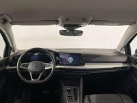 Usado VW Golf VIII Life 115 CV (84 kW) 2023 Azul