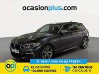Usado BMW M240 326 CV (239 kW) 2015 Gris Berlina