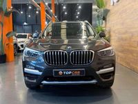 Usado BMW X3 xLine 190 CV (139 kW) 2018 Gris SUV