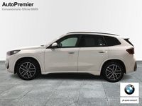 Usado BMW iX1 Comfort Edition 150 kW (204 CV) 2025 Blanco SUV