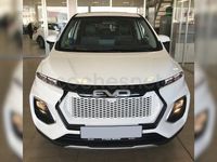 Nuevo EVO Evo 4 106 CV (77 kW) 2025 Blanco SUV