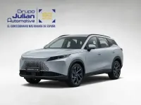 Nuevo Omoda 7 279 CV (205 kW) 2026 Gris SUV