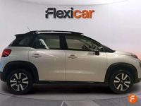 Usado Citroën C3 Aircross Feel 110 CV (80 kW) 2018 Beige SUV