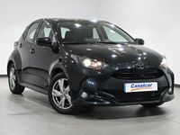 Begagnad Toyota Yaris Active 120 HK (88 kW) 2025 Svart Halvkombi