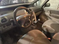 Brugt Citroën Xsara Picasso 110 HK (80 kW) 2007 Grå MPV