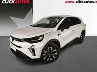 Usado Renault Captur Evolution 90 CV (66 kW) 2025 SUV