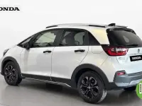 Usado Honda Jazz 122 CV (89 kW) 2025 Sedán Utilitario