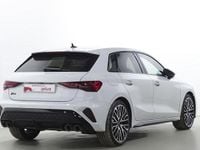 Usado Audi S3 Advanced 333 CV (244 kW) 2024 Berlina