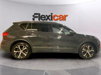 Usado Seat Tarraco FR 150 CV (110 kW) 2024 Gris SUV