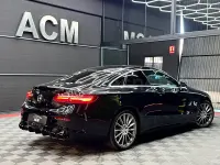 Usado Mercedes E220 194 CV (142 kW) 2017 Negro Coupe