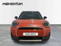 Usado Mini Aceman Essential 160 kW (218 CV) 2025 Azul SUV