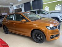 usado Skoda Fabia 1.0 TSI Ambition 81kW