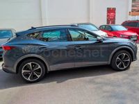 Usado Cupra Formentor 204 CV (150 kW) 2022 Gris / plata SUV