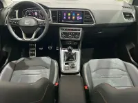 Nuevo Seat Ateca FR 150 CV (110 kW) 2025 Rojo SUV