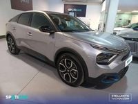 Brugt Citroën e-C4 Feel 100 kW (137 HK) 2023 Grå Sedan