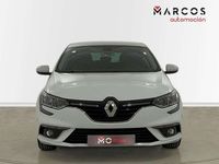 usado Renault Mégane GT Line 1.2 TCe Energy 97kW