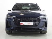 usado Audi e-tron S line plus 55 quattro 300 kW (408 CV)