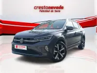 Usado VW Taigo 116 CV (85 kW) 2025 SUV