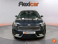 Usado Kia Niro 141 CV (103 kW) 2019 Azul SUV