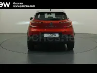 Usado Renault Captur Evolution 100 CV (73 kW) 2025 Negro SUV