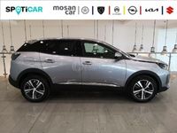 usado Peugeot 3008 Hybrid 136 Allure Pack Edcs6