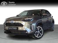Usado Toyota Yaris Cross Style 116 CV (85 kW) 2022 Verde SUV