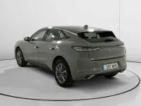 Usado DS Automobiles DS4 Bastille 131 CV (96 kW) 2023 Gris SUV