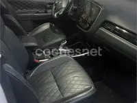 Usado Mitsubishi Outlander P-HEV 224 CV (164 kW) 2019 Blanco SUV