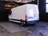 usado Opel Movano 2.3 cdti 96kw (130cv) l3 h2 f 3.5t