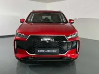 Usado Ebro s400 211 CV (155 kW) 2026 Rojo SUV